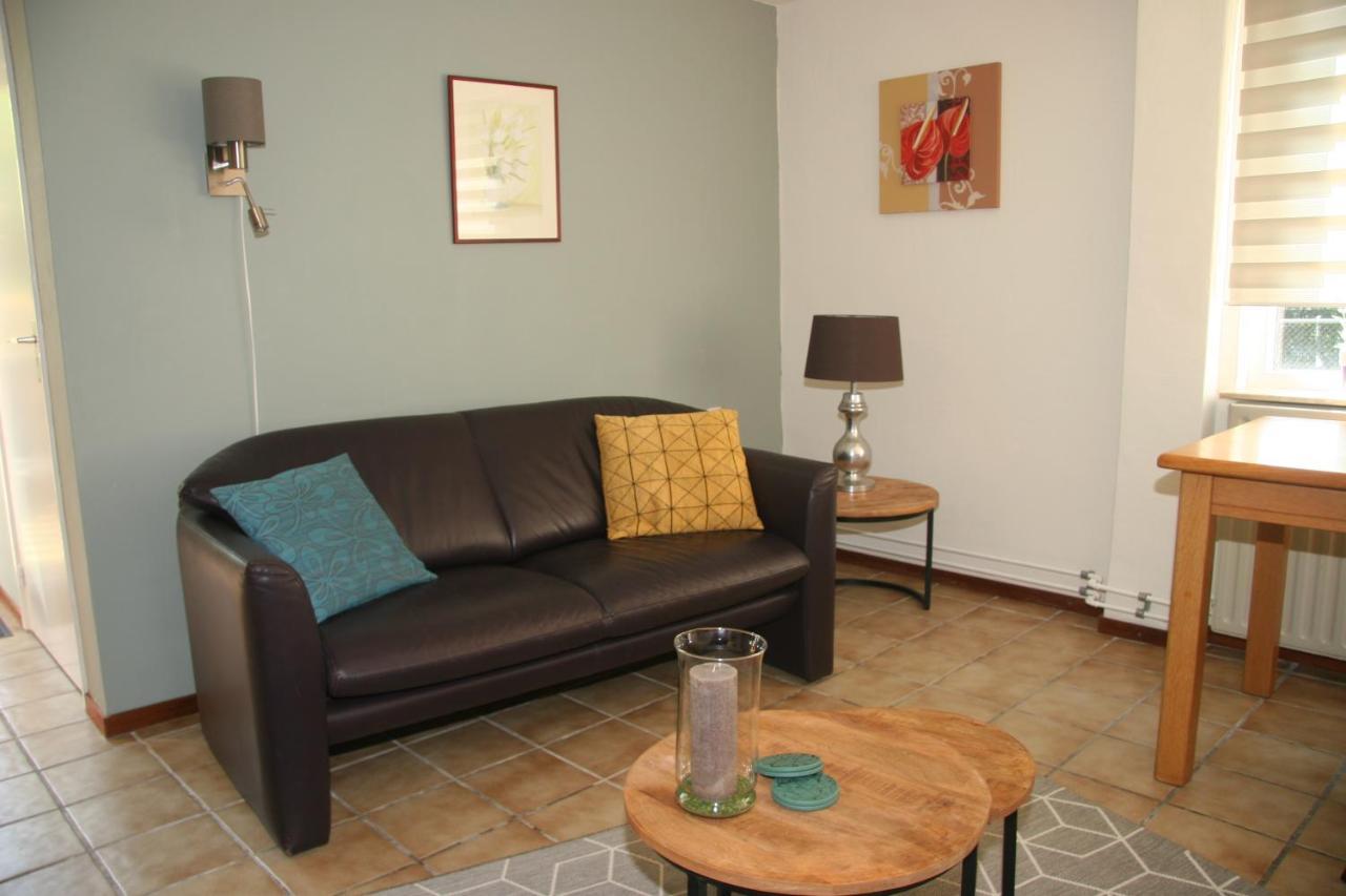 Gulpdal Vakantiewoningen. Gulpen Esterno foto