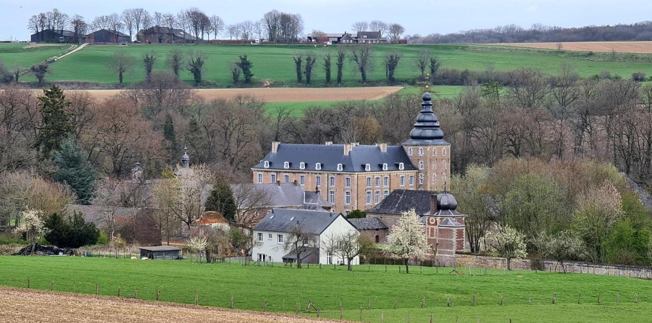 Gulpdal Vakantiewoningen. Gulpen Esterno foto