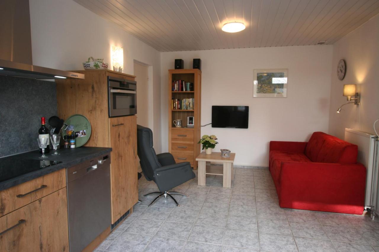 Gulpdal Vakantiewoningen. Gulpen Esterno foto