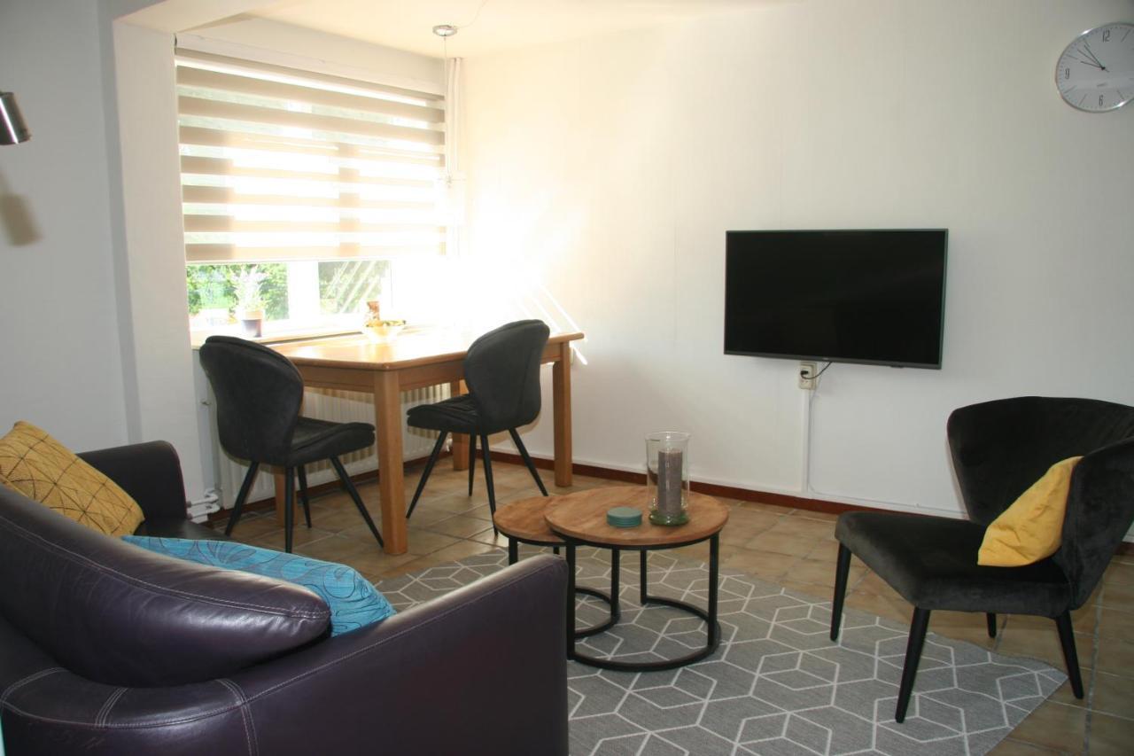Gulpdal Vakantiewoningen. Gulpen Esterno foto