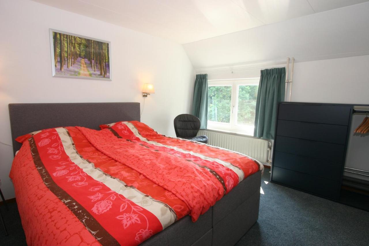 Gulpdal Vakantiewoningen. Gulpen Esterno foto