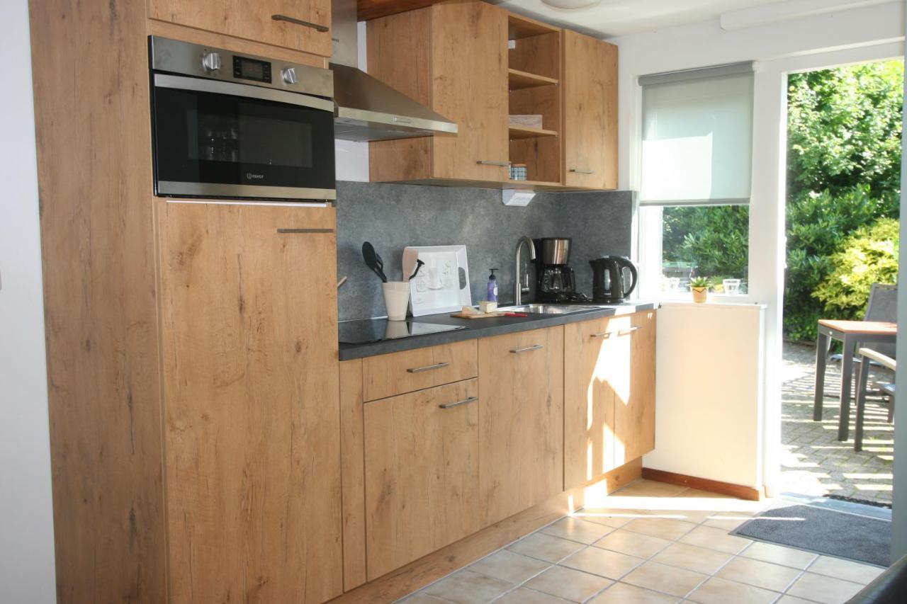 Gulpdal Vakantiewoningen. Gulpen Esterno foto