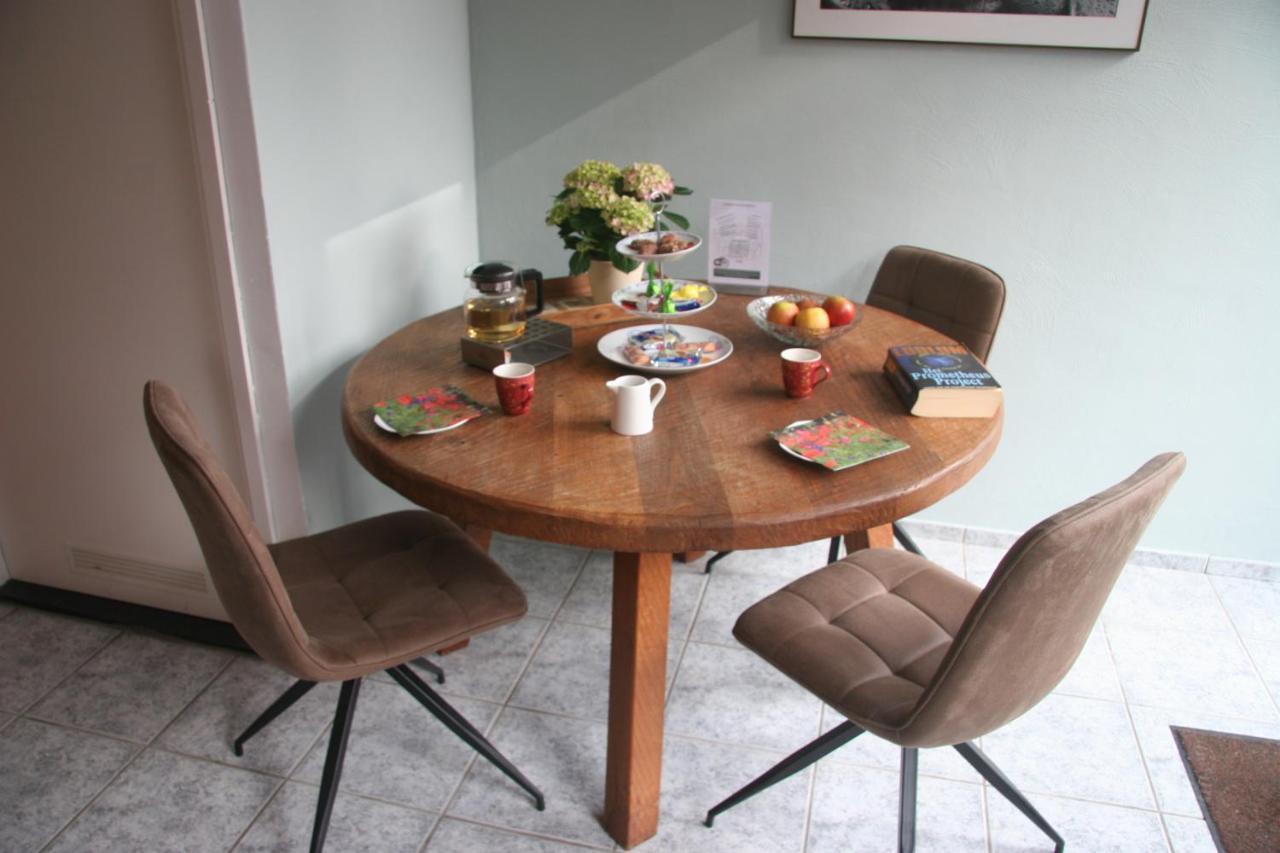 Gulpdal Vakantiewoningen. Gulpen Esterno foto