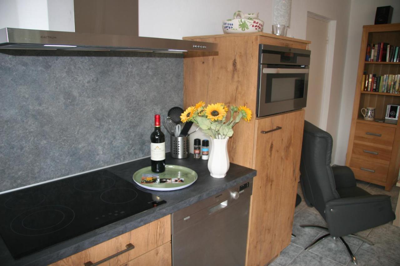 Gulpdal Vakantiewoningen. Gulpen Esterno foto
