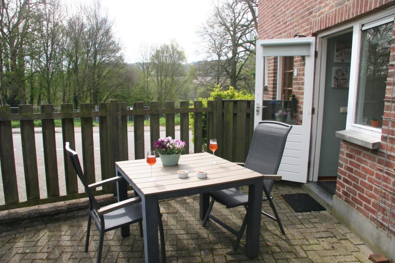 Gulpdal Vakantiewoningen. Gulpen Esterno foto