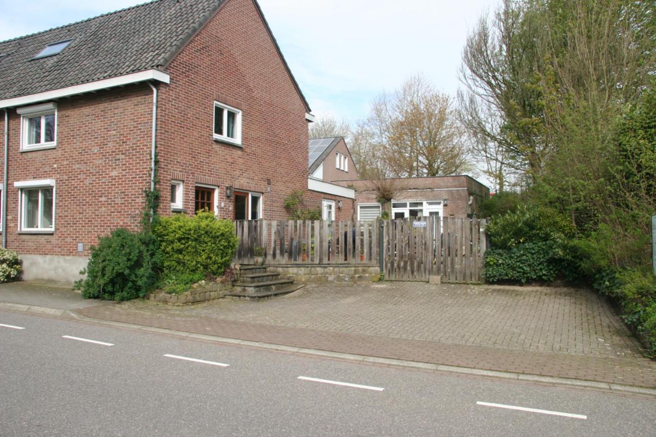 Gulpdal Vakantiewoningen. Gulpen Esterno foto