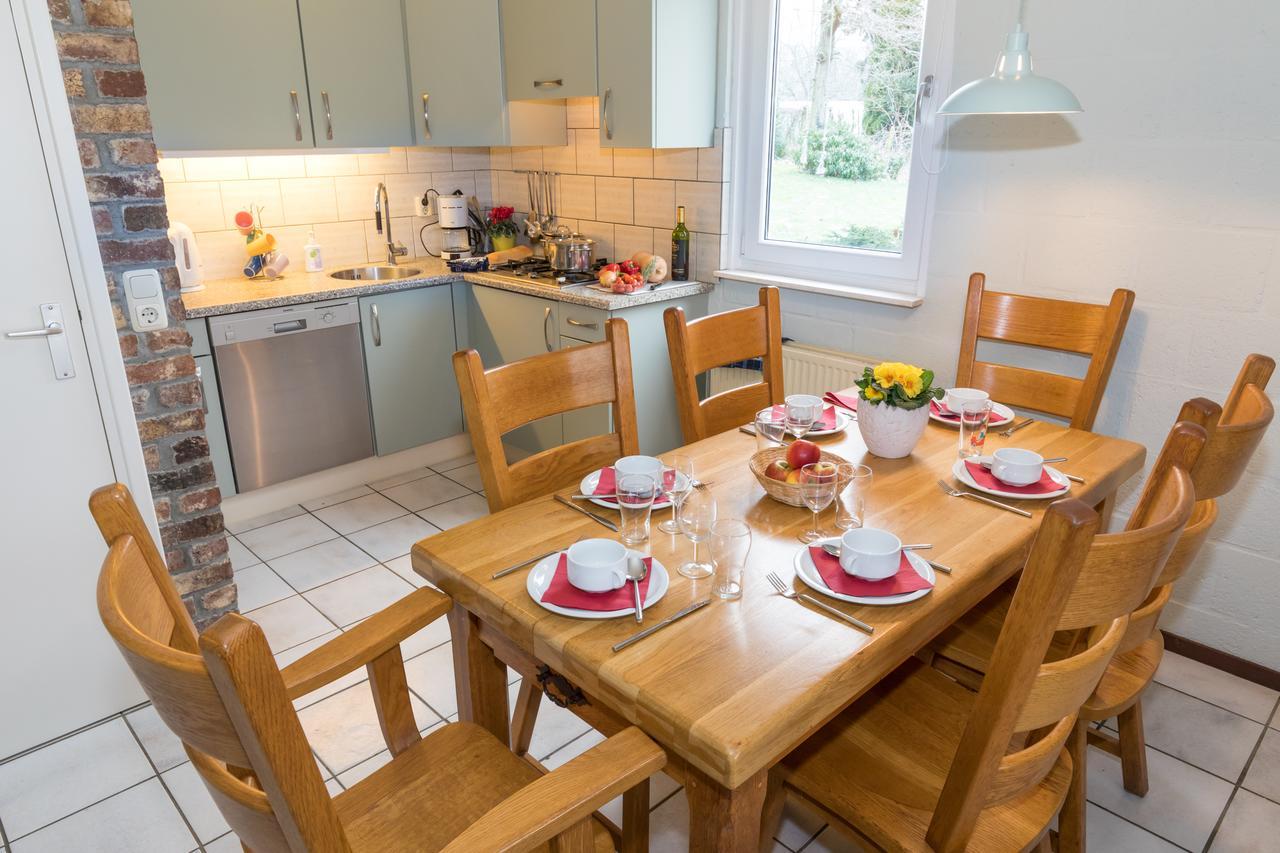 Gulpdal Vakantiewoningen. Gulpen Camera foto