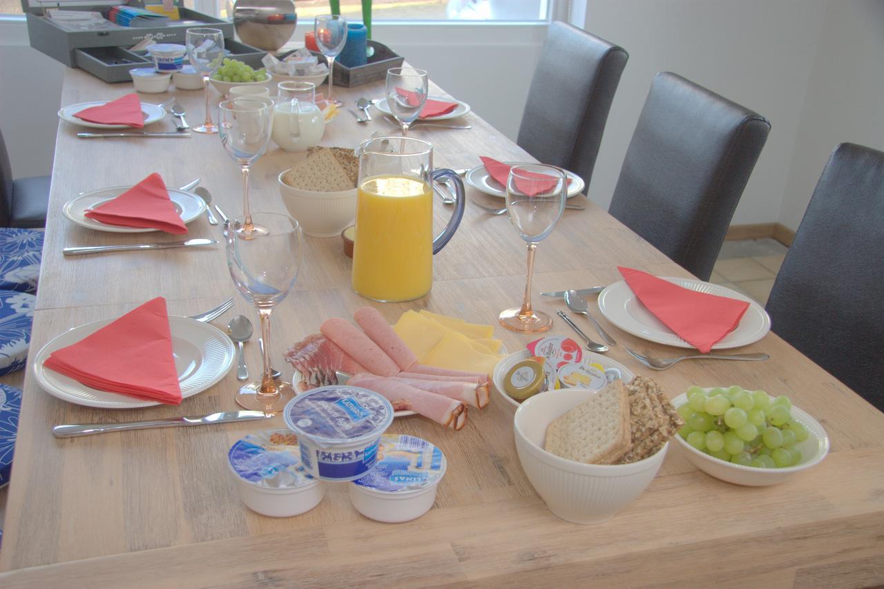 Gulpdal Vakantiewoningen. Gulpen Esterno foto