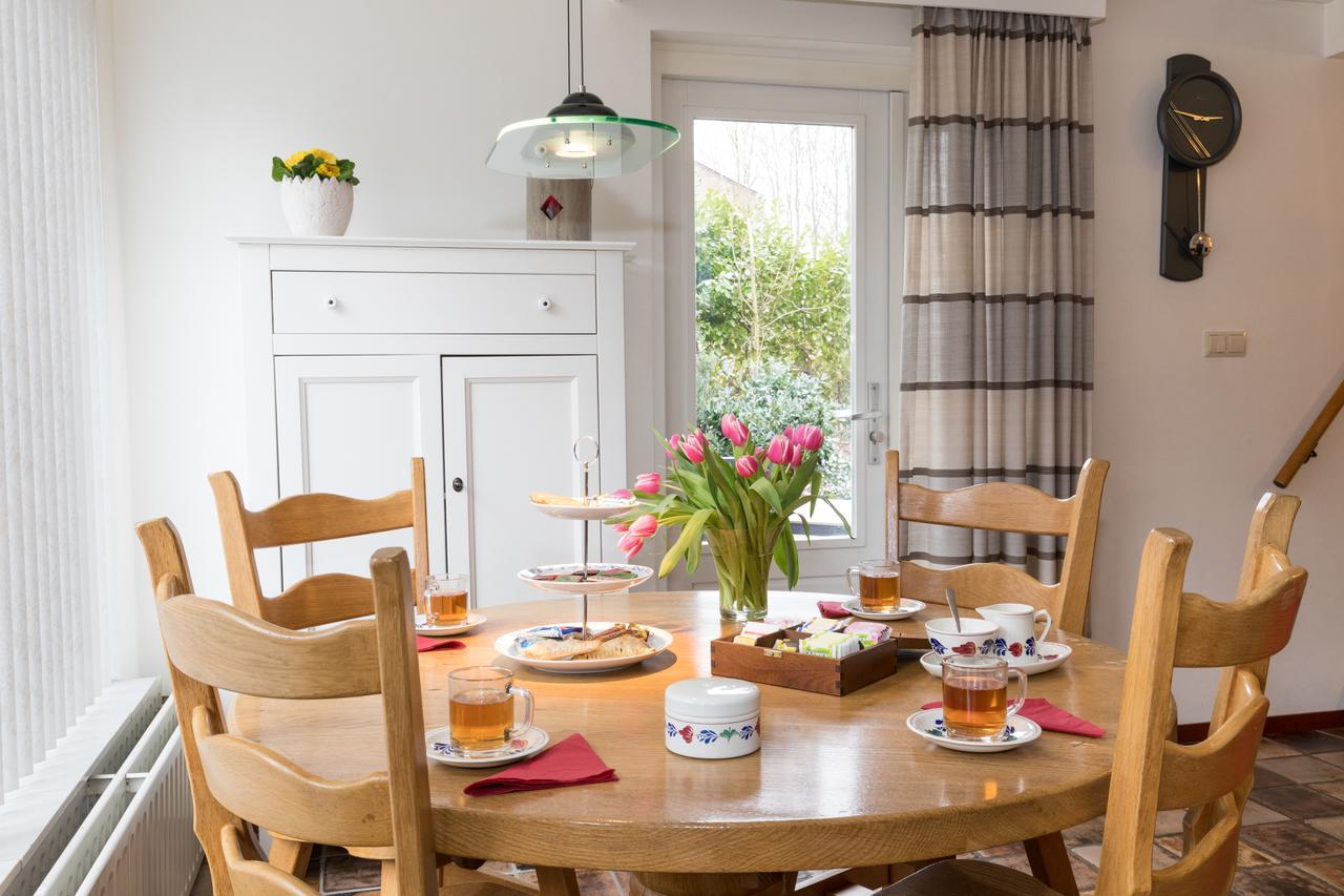 Gulpdal Vakantiewoningen. Gulpen Esterno foto