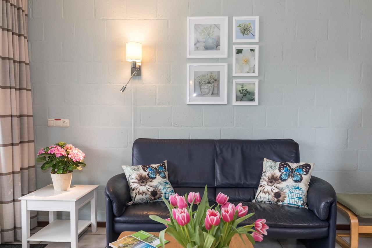 Gulpdal Vakantiewoningen. Gulpen Esterno foto
